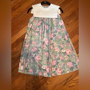 Vintage Laura Ashley Dress